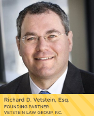 Richard D. Vetstein