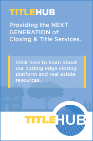 TitleHub Closing Services LLC